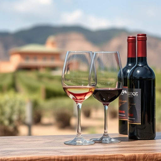 southern az wineries