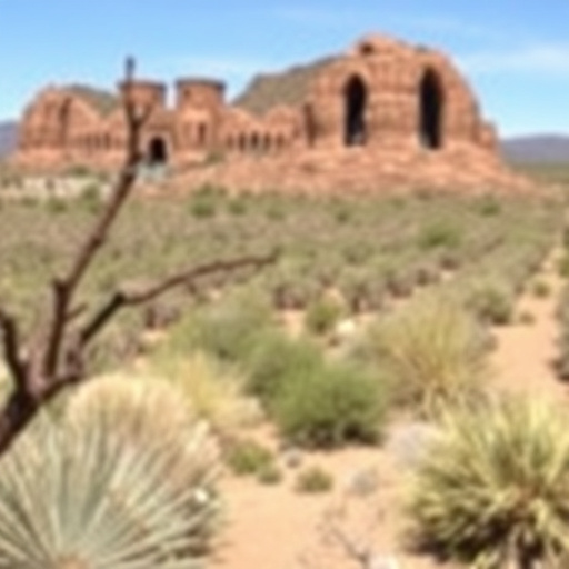 southern az wineries