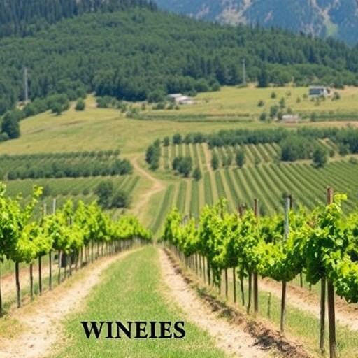 southern az wineries