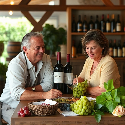 southern az wineries