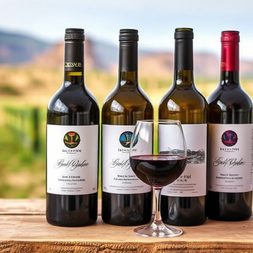 southern az wineries