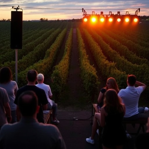 southern az wineries
