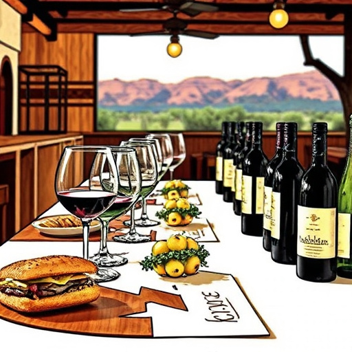 southern az wineries