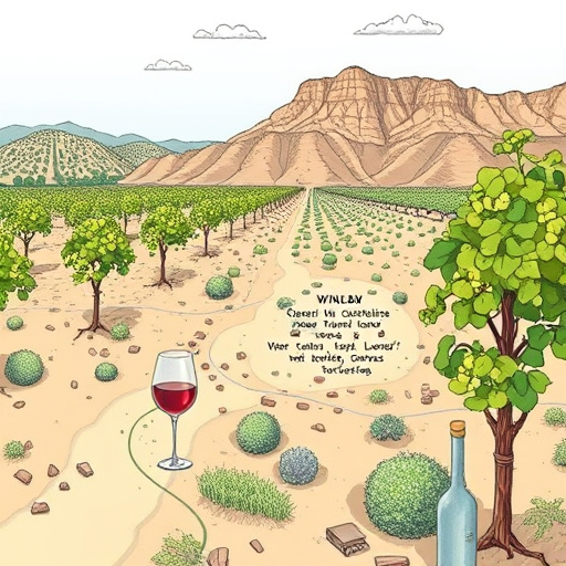 southern az wineries