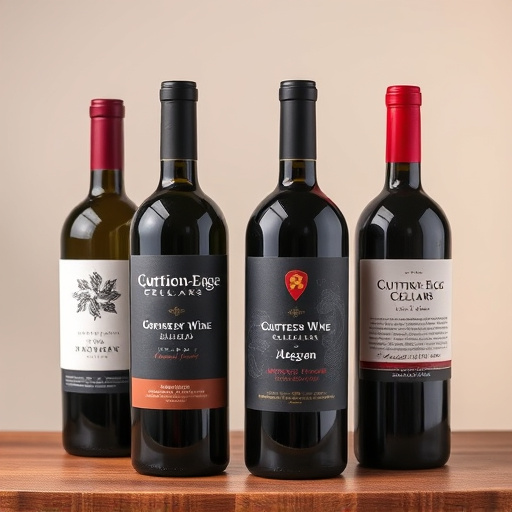 Savoring Southern AZ's Experimental Wine Blends at Cutting-Edge Cellars