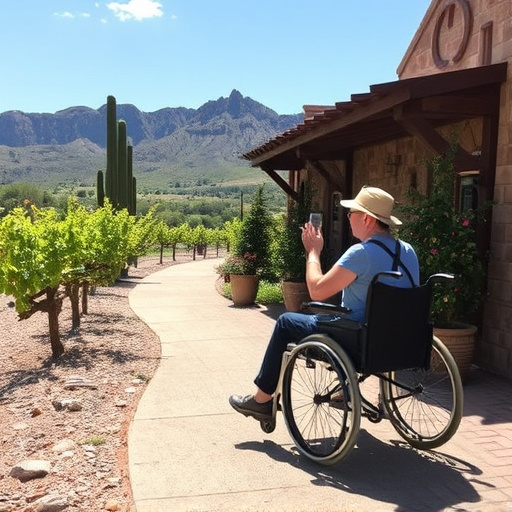 southern az wineries