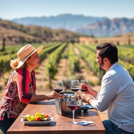 southern az wineries