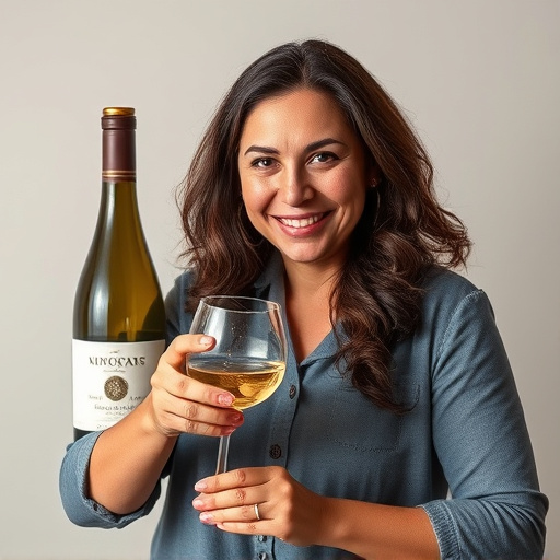 Southern AZ Winemakers: Unlocking Crisp Whites' Mineral Magic