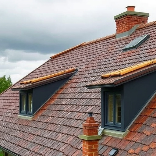 Storm Damage Roof Repair Oro Valley