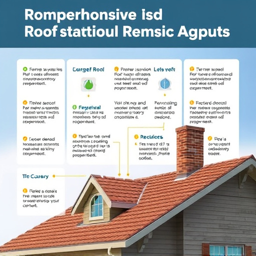 Storm Damage Roof Repair Oro Valley