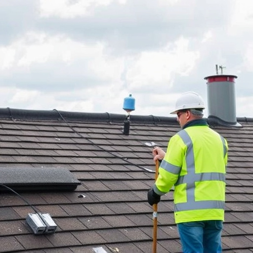 Storm Damage Roof Repair Oro Valley