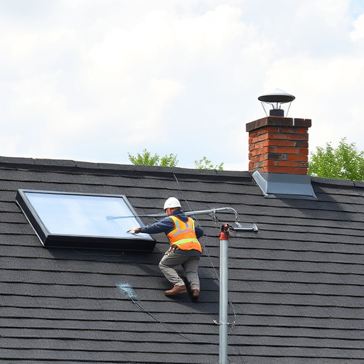 Storm Damage Roof Repair Oro Valley