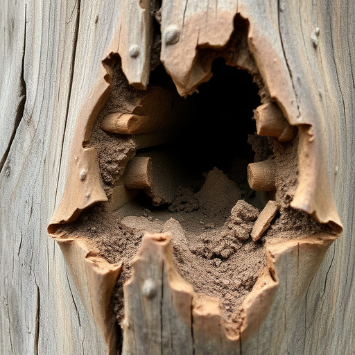 termites