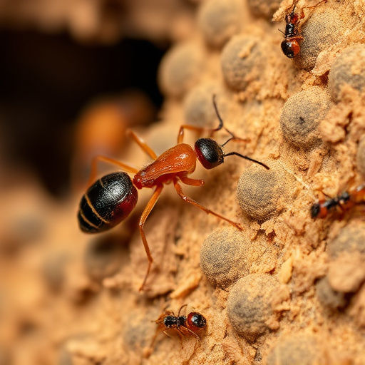 termites