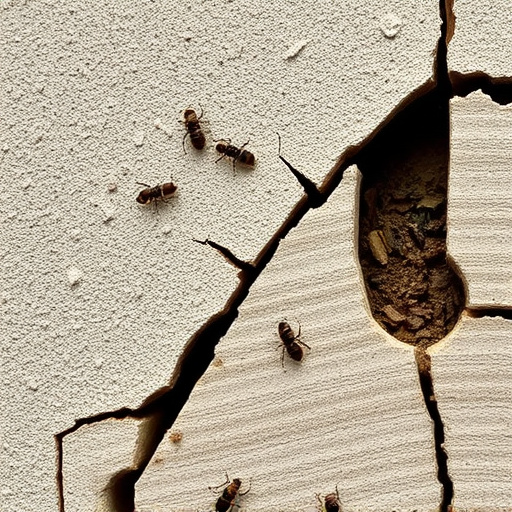 termites