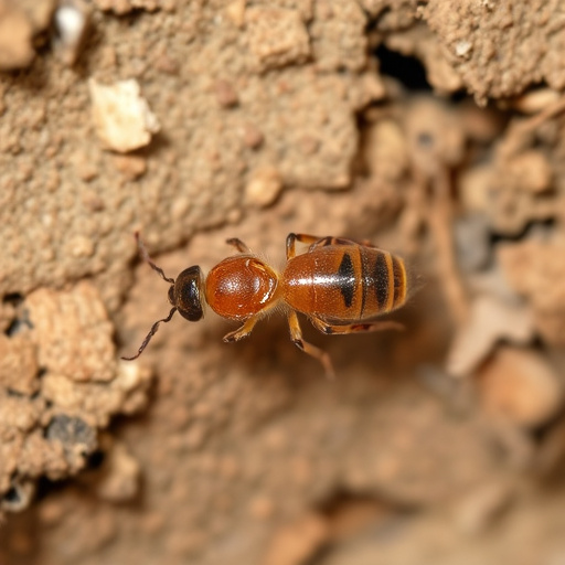 termites
