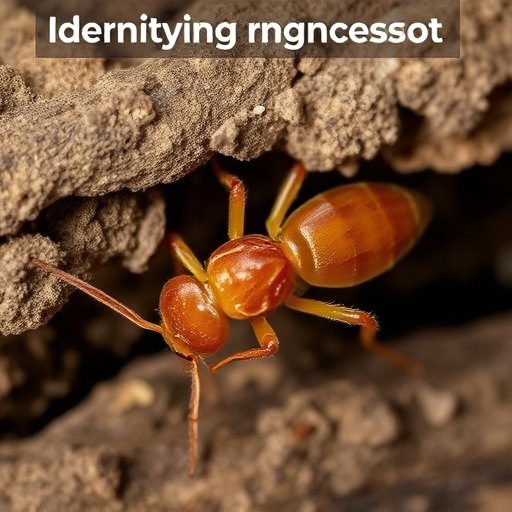 termites