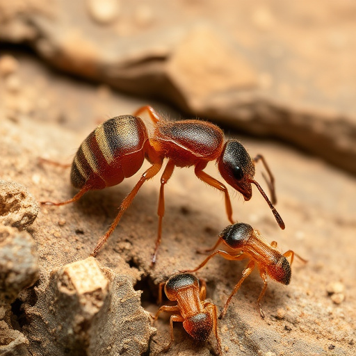 termites