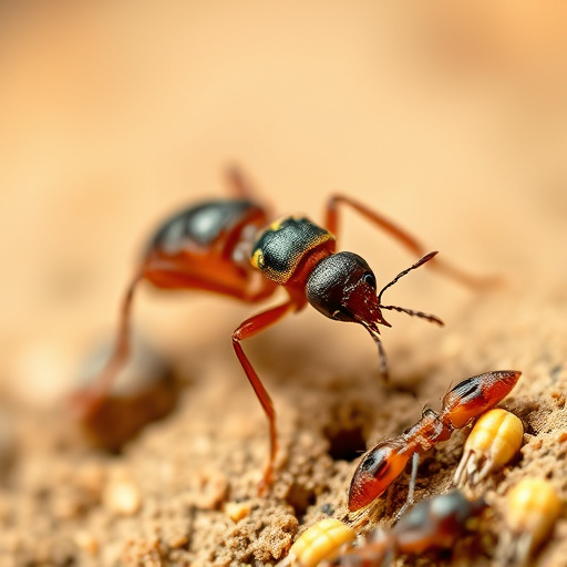 termites