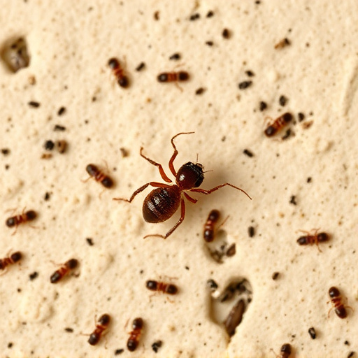 Natural Termite Control Secrets for Vail AZ Homes