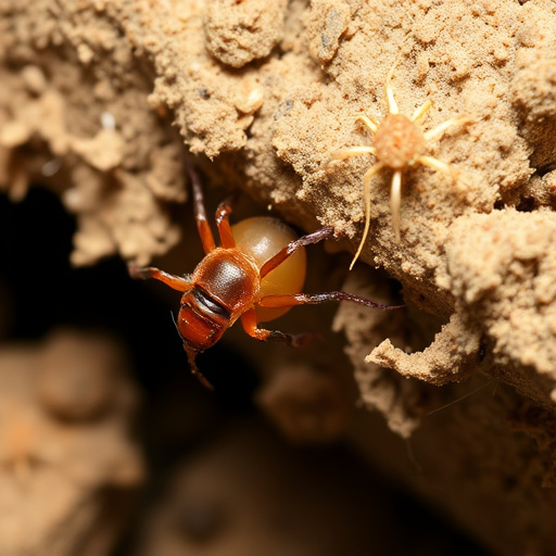 termites