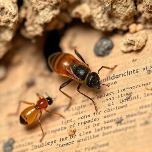 termites