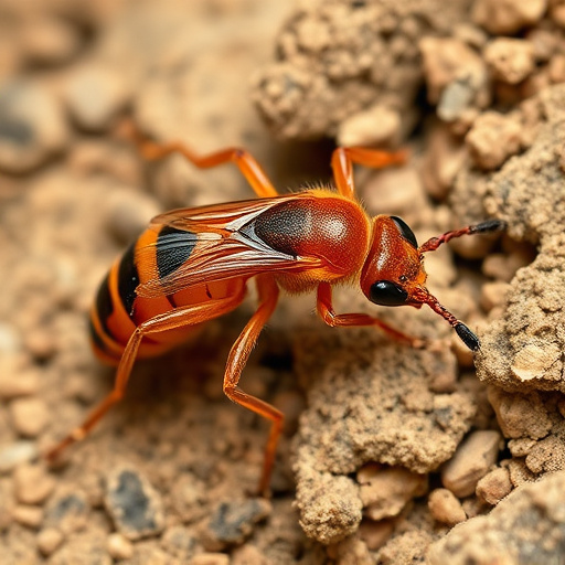 termites