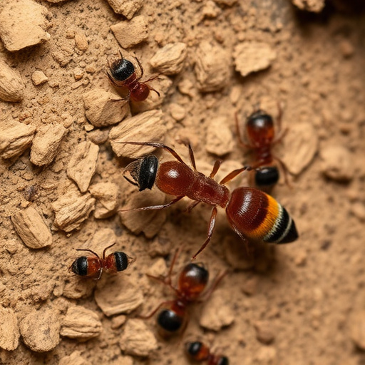 termites