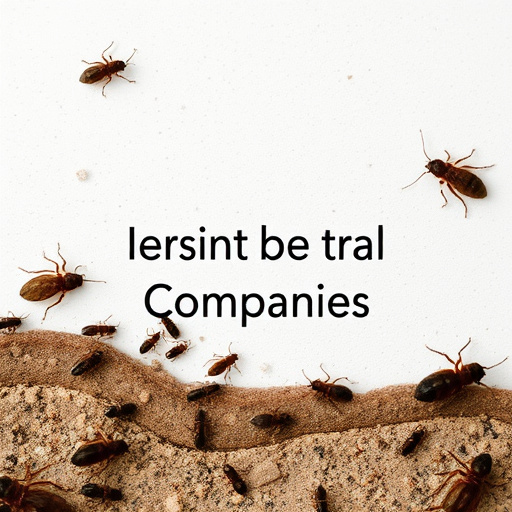 termites