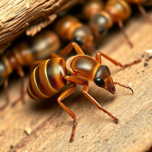 termites