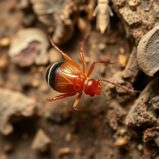 termites