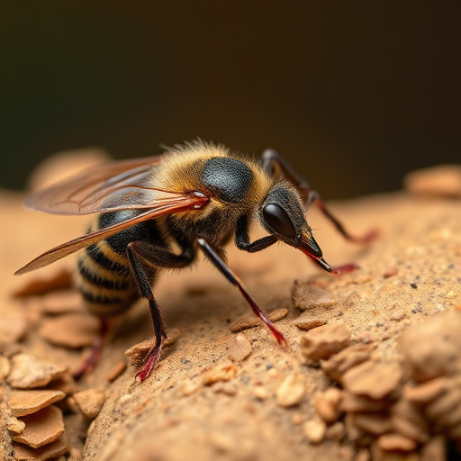 termites