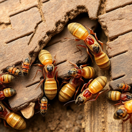 termites