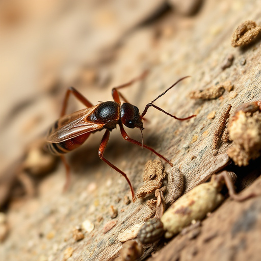 termites