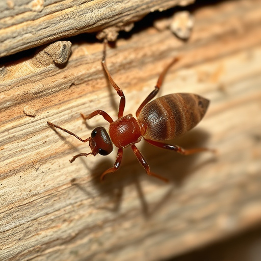 termites