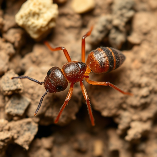 termites