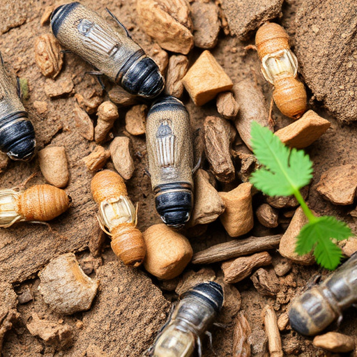 termites