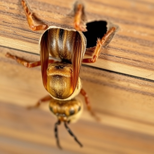 termites