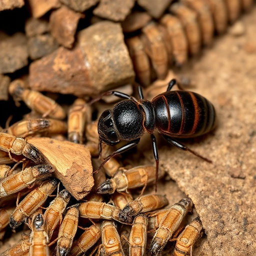 termites