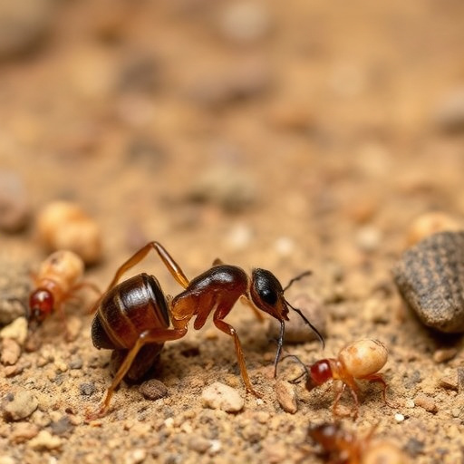 termites