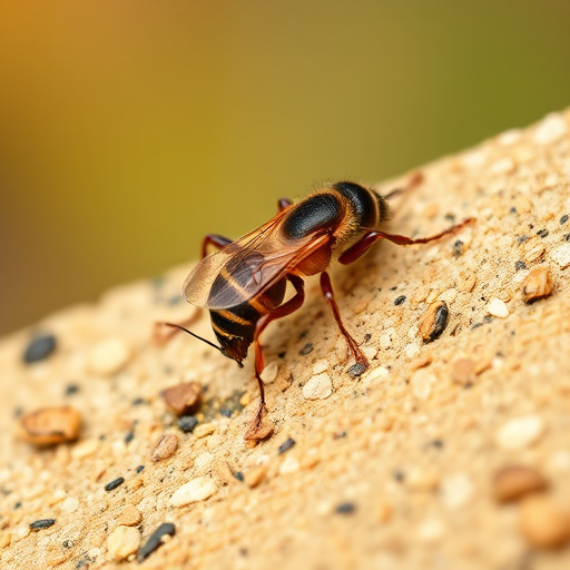 termites