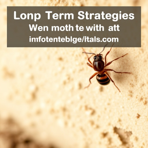 termites