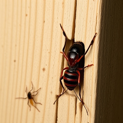 termites