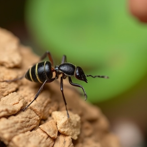 termites