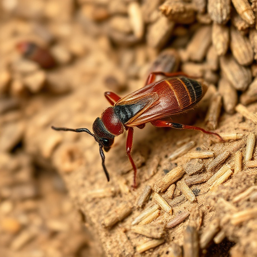 termites