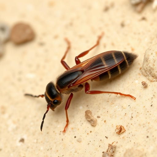 termites
