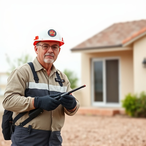 Emergency Termite Control Tucson: Protect Your Home Now