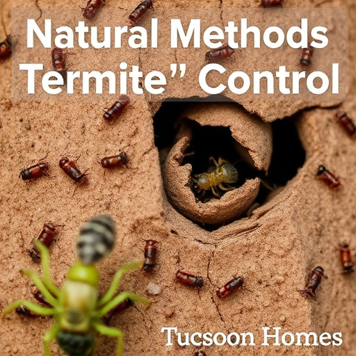 termites