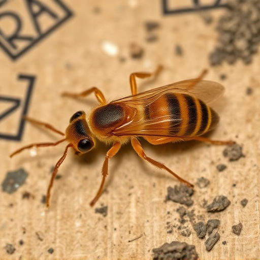 termites