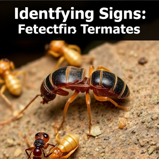 termites